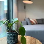 De Ole School Ferienapartments Large-apartment 07 , Huus Brekers ホーヴァハト