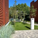 De Ole School Ferienapartments Large-apartment 07 , Huus Brekers ホーヴァハト