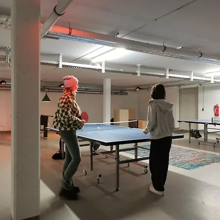 דירה De Ole School Ferienapartments Large-apartment 07 , Huus Brekers