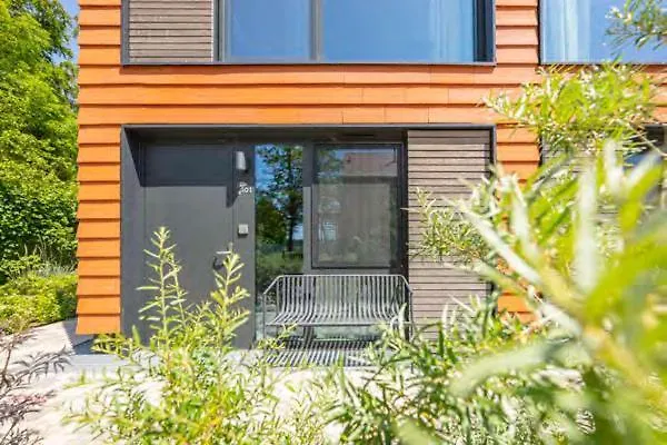 De Ole School Ferienapartments Large-apartment 07 , Huus Brekers Appartement *